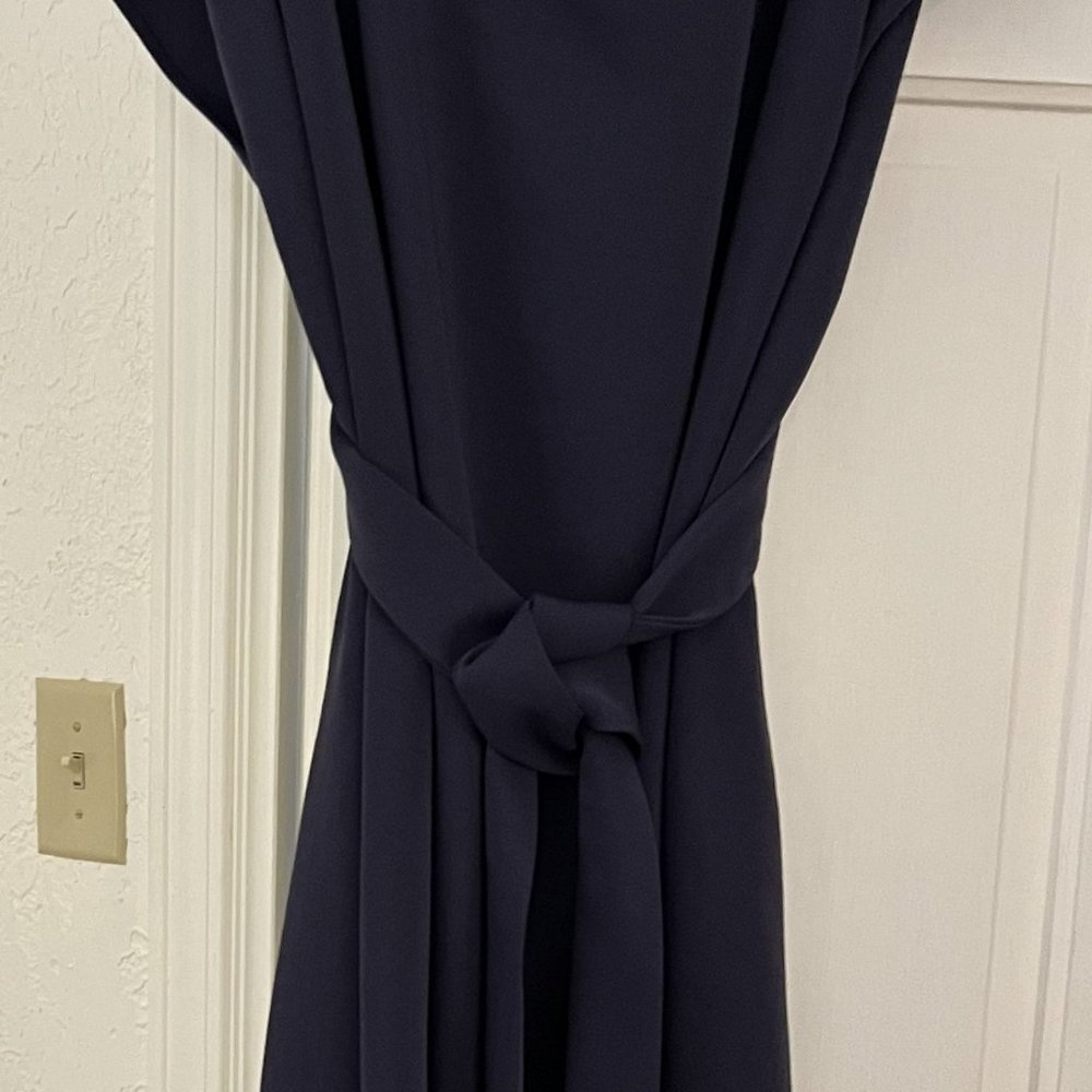 Of Mercer versatile purple dress size 2X